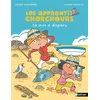 Image de Les apprentis chercheurs. La mer a disparu Hélène Montardre en occasion ou reconditionné
