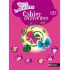 Image de Vivre les sciences CE1 : cahier d'exercices Collectif en occasion ou reconditionné