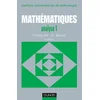 Image de Mathématiques IUT : instituts universitaires de technologie. Vol. 1. Fonction d'une variable réelle, Pierre Thuillier, Jean-Claude Belloc en occasion ou reconditionné