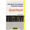 Image de Quantique - Rudiments en occasion ou reconditionné