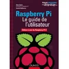 Image de Raspberry Pi : le guide de l'utilisateur Eben Upton, Gareth Halfacree en occasion ou reconditionné