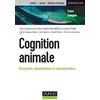 Image de Cognition animale : perception, raisonnement et représentations Darmaillacq, Anne-Sophie en occasion ou reconditionné