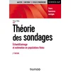 Image de Théorie des sondages : échantillonnage et estimation en populations finies : cours, exercices, corri Yves Tillé en occasion ou reconditionné