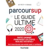 Image de Parcoursup : le guide ultime 2020 Marie-Pierre Petit, Yveline Renaud en occasion ou reconditionné