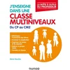 Image de J'enseigne dans une classe multiniveaux : du CP au CM2 Marie Gaucher en occasion ou reconditionné