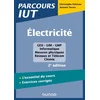 Image de Electricité : GEII-GIM-GMP, informatique, mesures physiques, réseaux et Télécom, chimie : l'essentie Christophe Palermo, Jérémie Torres en occasion ou reconditionné