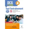 Image de DCG 1re année : tout l'entraînement : réforme expertise comptable, 2020-2021 lautard-mattioli, clémence en occasion ou reconditionné