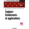 Image de Logique : fondements et applications : cours, exercices P. Le Barbenchon, Sophie Pinchinat, François Schwarzentruber en occasion ou reconditionné