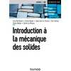 Image de Introduction à la mécanique des solides : cours et exercices corrigés Berthaud, Yves en occasion ou reconditionné