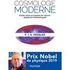 Image de Cosmologie moderne : origine, nature et évolution de l'Univers : épopée de l'infiniment grand P. J E. Peebles en occasion ou reconditionné