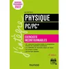 Image de Physique, PC, PC* : exercices incontournables : nouveaux programmes 2022 Jean-Noël Beury en occasion ou reconditionné