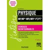 Image de Physique, MP, MP*, MPI, MPI*, PT, PT* : exercices incontournables : nouveaux programmes 2022 Jean-Noël Beury en occasion ou reconditionné