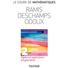 Image de Le cours de mathématiques. Vol. 2. Algèbre et applications à la géométrie Edmond Ramis, Claude Deschamps, Jacques Odoux en occasion ou reconditionné