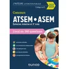 Image de Concours ATSEM, ASEM, externe, interne et 3e voie : l'oral en 180 questions : catégorie C, 2023-2024 Corinne Pelletier en occasion ou reconditionné