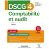 Image de Comptabilité Et Audit Dscg 4 - Manuel en occasion ou reconditionné