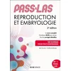 Image de Reproduction et embryologie : Pass & LAS : 100 schémas pour tout comprendre Jean Foucrier, Guillaume Bassez en occasion ou reconditionné