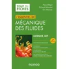 Image de L'essentiel de mécanique des fluides : licence, IUT Pascal Bigot, Richard Mauduit, Eric Wenner en occasion ou reconditionné