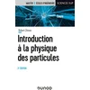 Image de Introduction à la physique des particules : cours Robert Zitoun en occasion ou reconditionné