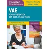 Image de VAE pour l'obtention des DEES, DEASS, DEEJE : tout-en-un 2024-2025 Daniela Lévy, Charlotte Rousseau en occasion ou reconditionné