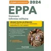 Image de Concours infirmier militaire EPPA 2024 : réussir toutes les épreuves pour entrer à l'Ecole du person monnier, sylvain en occasion ou reconditionné
