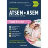 Image de Concours ATSEM, ASEM, externe, interne et 3e voie, catégorie C : tout-en-un : 2024-2025 Corinne Pelletier en occasion ou reconditionné