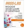 Image de Biologie moléculaire et génétique, Pass & LAS Simon Beaumont en occasion ou reconditionné