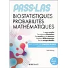 Image de Biostatistiques, probabilités, mathématiques, Pass & L.AS Salah Belazreg en occasion ou reconditionné