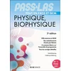 Image de Physique, biophysique, Pass & Las : tout en exos et QCM Salah Belazreg, Frédérique Belazreg en occasion ou reconditionné