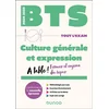 Image de Culture générale et expression, BTS 2024-2025 : A table ! Formes et enjeux du repas : conforme à la Nathalie Nadaraj en occasion ou reconditionné