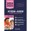 Image de Concours ATSEM-ASEM : externe, interne et 3e voie, catégorie C : 100 fiches et 1.000 QCM, 2024-2025 Corinne Pelletier en occasion ou reconditionné