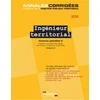 Image de Ingénieur territorial 2019 : concours spécialités. Vol. 2. Prévention et gestion des risques, inform Centre interdépartemental de gestion de la petite couronne de la région d'Ile-de-France en occasion ou reconditionné