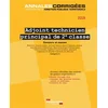 Image de Adjoint technique principal de 2e classe 2019 : concours externe, interne, 3e concours, examen profe Centre interdépartemental de gestion de la petite couronne de la région d'Ile-de-France en occasion ou reconditionné