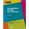 Image de Les questions sociales aux concours Suzanne Maury en occasion ou reconditionné