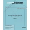 Image de Attaché territorial principal 2021 : examen professionnel : catégorie A Centre interdépartemental de gestion de la petite couronne de la région d'Ile-de-France en occasion ou reconditionné