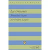 Image de La croyance : premières leçons Frédéric Laupies en occasion ou reconditionné