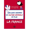 Image de Quelques grammes de culture générale de plus : la France Florence Braunstein, Jean-François Pépin en occasion ou reconditionné