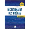 Image de Dictionnaire Des Prépas en occasion ou reconditionné