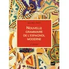 Image de Nouvelle grammaire de l'espagnol moderne Jean-Marc Bedel en occasion ou reconditionné