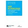 Image de Guide MÃ©thodologique De RÃ©fÃ©rence Pour Recherches Et RÃ©daction Des Ãcrits Universitaires En Sciences Sociales Et Juridiques - L3, M2, Dea, Doctorat en occasion ou reconditionné