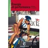 Image de Energie et performance physique et sportive Jeanick Brisswalter, Christophe Hausswirth en occasion ou reconditionné