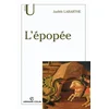 Image de L'épopée Judith Labarthe en occasion ou reconditionné