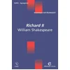 Image de Richard II, William Shakespeare Dominique Goy-Blanquet en occasion ou reconditionné
