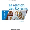 Image de La religion des Romains John Scheid en occasion ou reconditionné