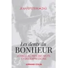 Image de Les dents du bonheur : voyage au pays des mots et des expressions Jean Epstein en occasion ou reconditionné