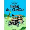 Image de Les Aventures De Tintin - Tome 2 - Tintin Au Congo en occasion ou reconditionné