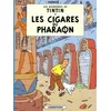 Image de Les Aventures De Tintin 04. Les Cigares Du Pharaon en occasion ou reconditionné