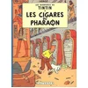 Image de Les aventures de Tintin. Vol. 4. Les cigares du pharaon Hergé en occasion ou reconditionné