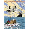 Image de Les Aventures De Tintin - Tome 7 - L'Ã®le Noire en occasion ou reconditionné