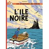 Image de Les aventures de Tintin. Vol. 7. L'île noire Hergé en occasion ou reconditionné
