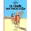 Image de Les Aventures De Tintin - Tome 9 - Le Crabe Aux Pinces D'or en occasion ou reconditionné